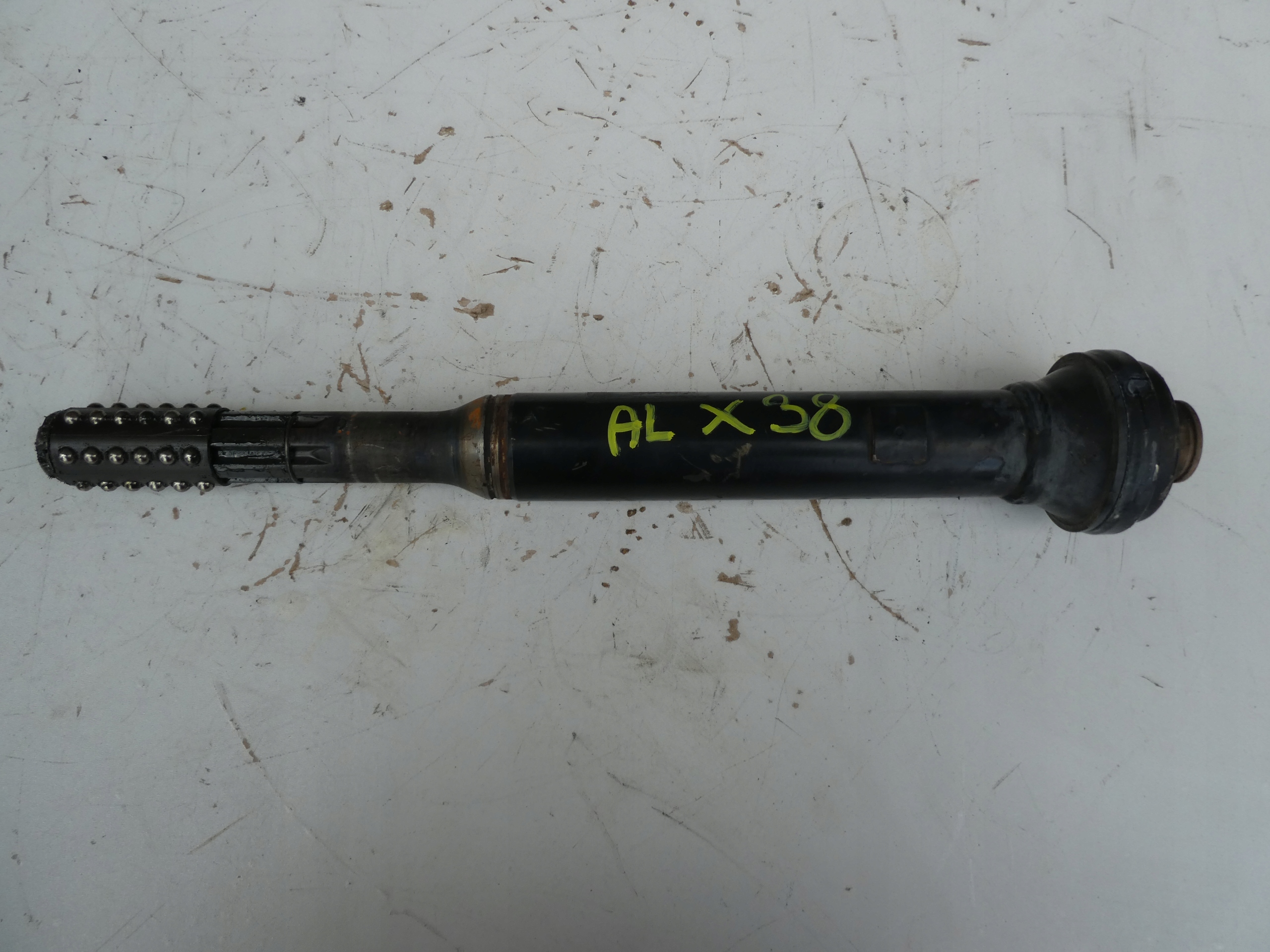 kardan AMAROK 2H 2H3 2H0 2H0521101C