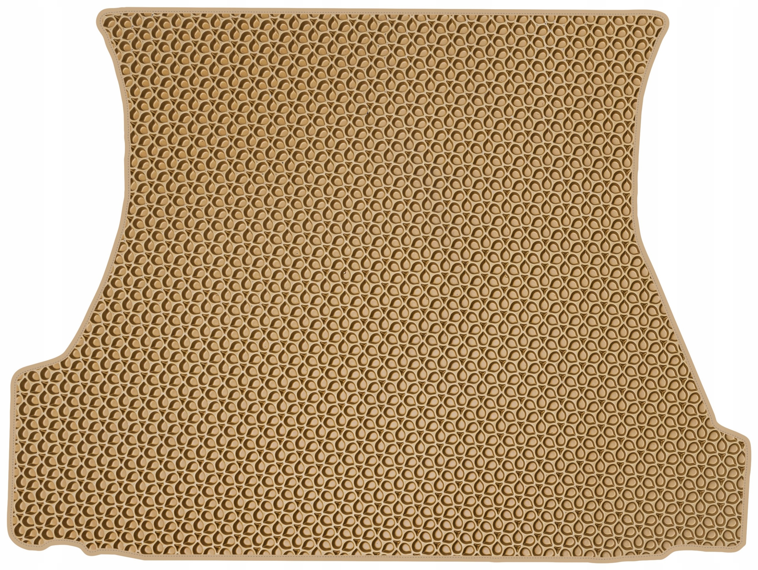 Ford Mondeo MK2 Hb Sd 1995-2000 Rohož do kufru