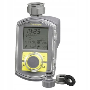 Sterownik Elektroniczny Programator Nawadniania Automatyczny florana