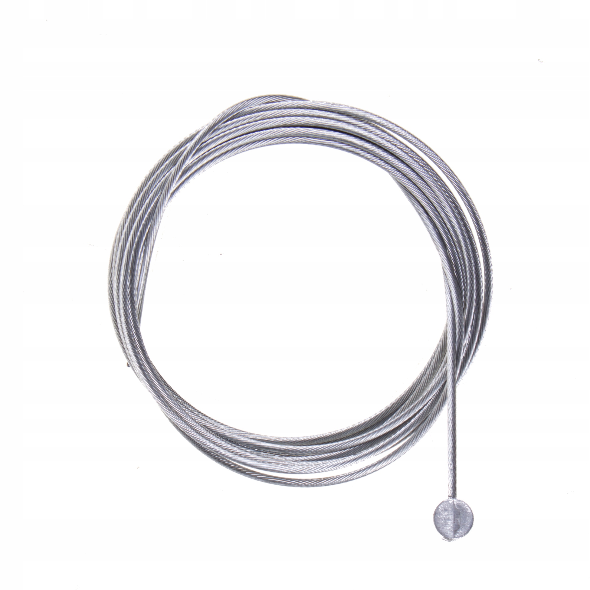 LINKA HAMULCA STALOWA OCYNK TYŁ 1,5x2000 mm