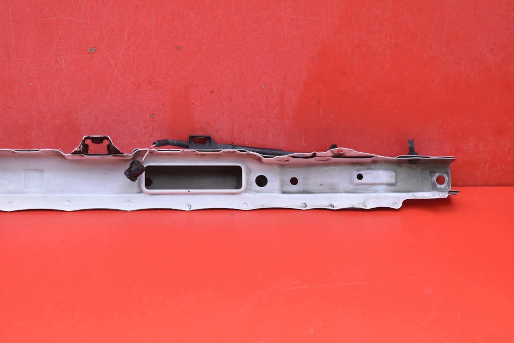 support panel for radiators pillar upper TOYOTA RAV4 4 IV 2.0 D-4D 146 KM LIFT 15-20