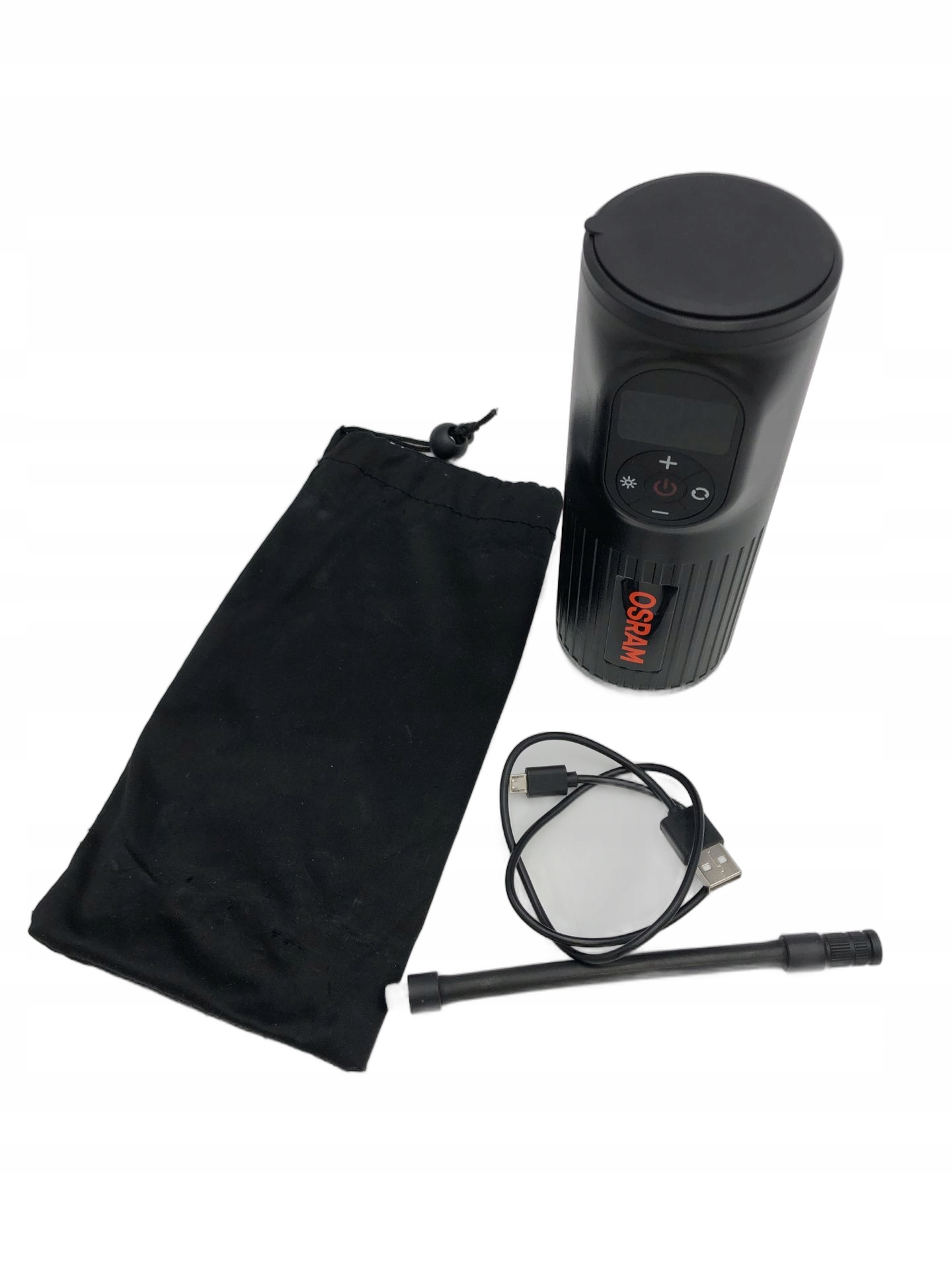 TYREINFLATE 2000 POMPKA DO OPON