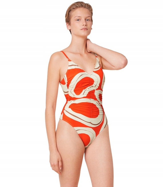 Jednodílné plavky Triumph Summer Allure Op 01 44B