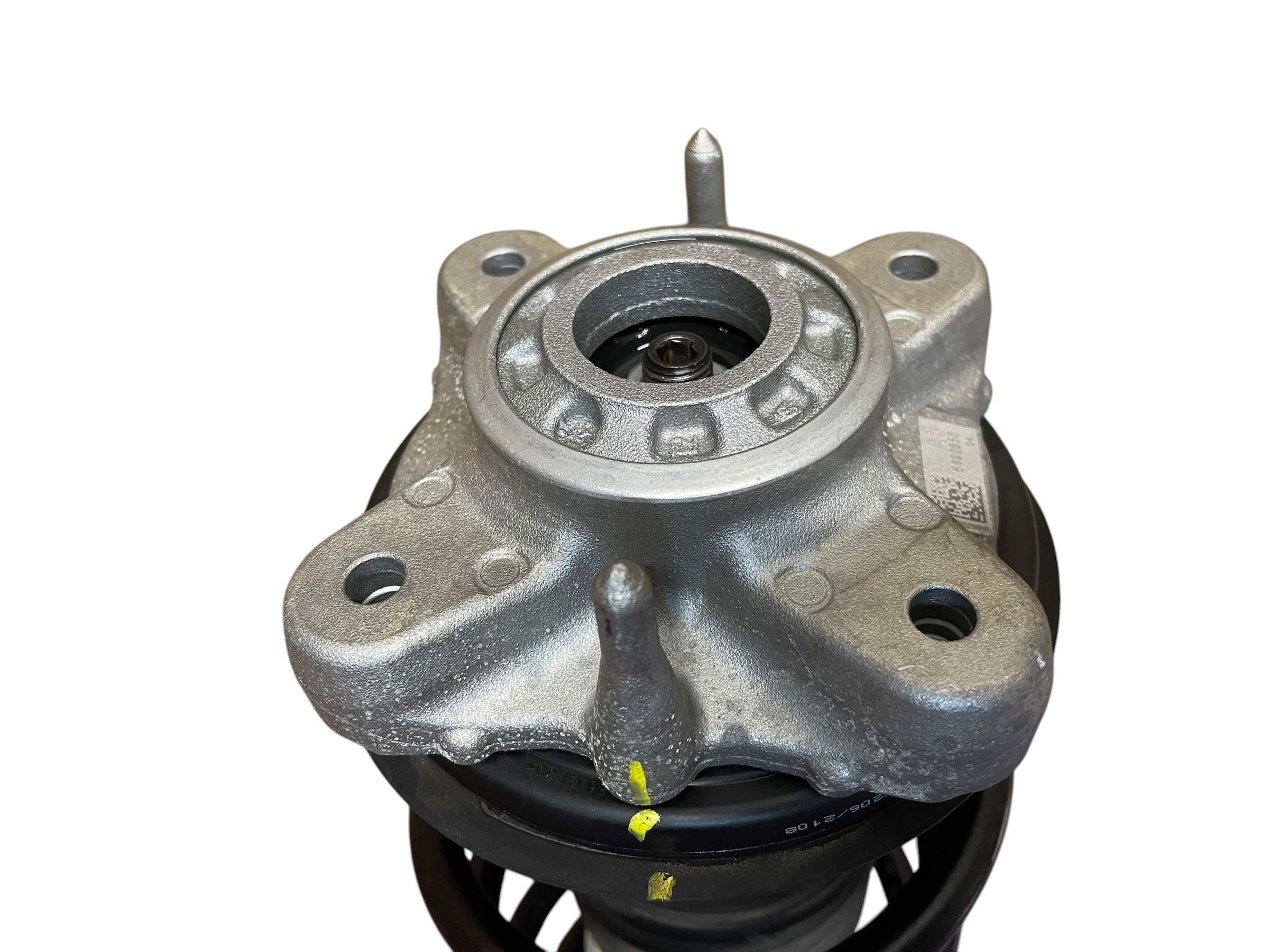 shock absorber VDC right front front BMW Z4 G29