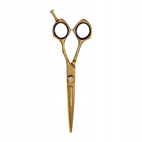 Kadeřnické nůžky Black Gold 6' Artero