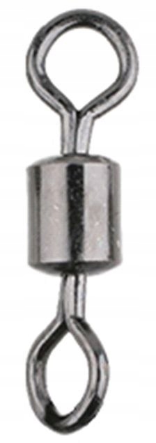 

Mikado Krętlik Rolkowy Bn 10szt Nr 14