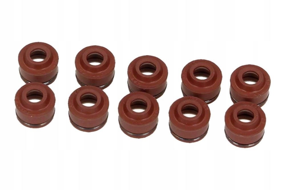 Sada Tesniacich Ventilov Moto Polaris Portsman 2007-2013 (10 Kusov) U04