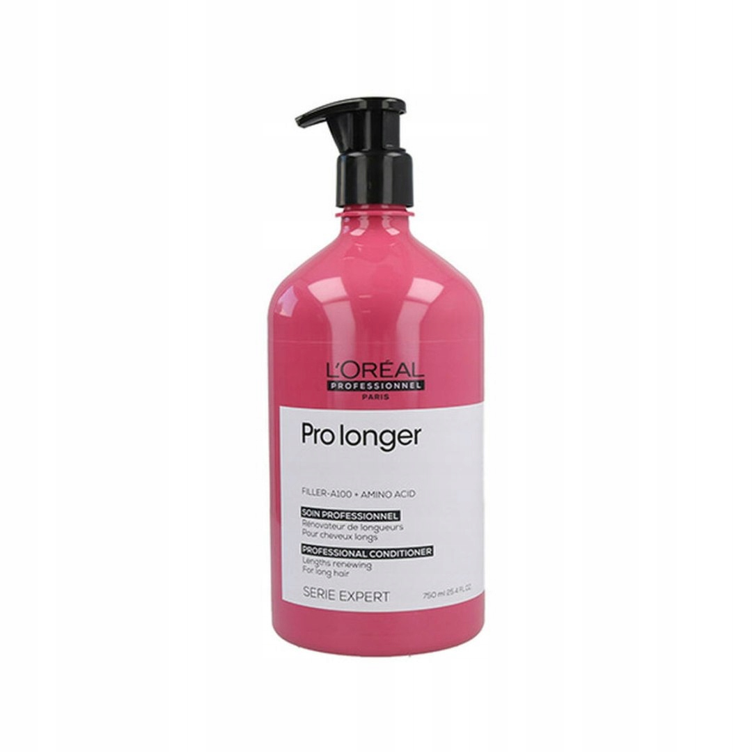 Expert Pro Longer Conditioner L'Oreal Professionnel Paris Pro Longer (750 ml)