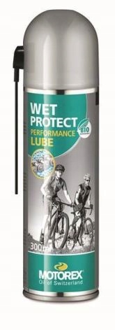 

Motorex Wet Protect 300ml