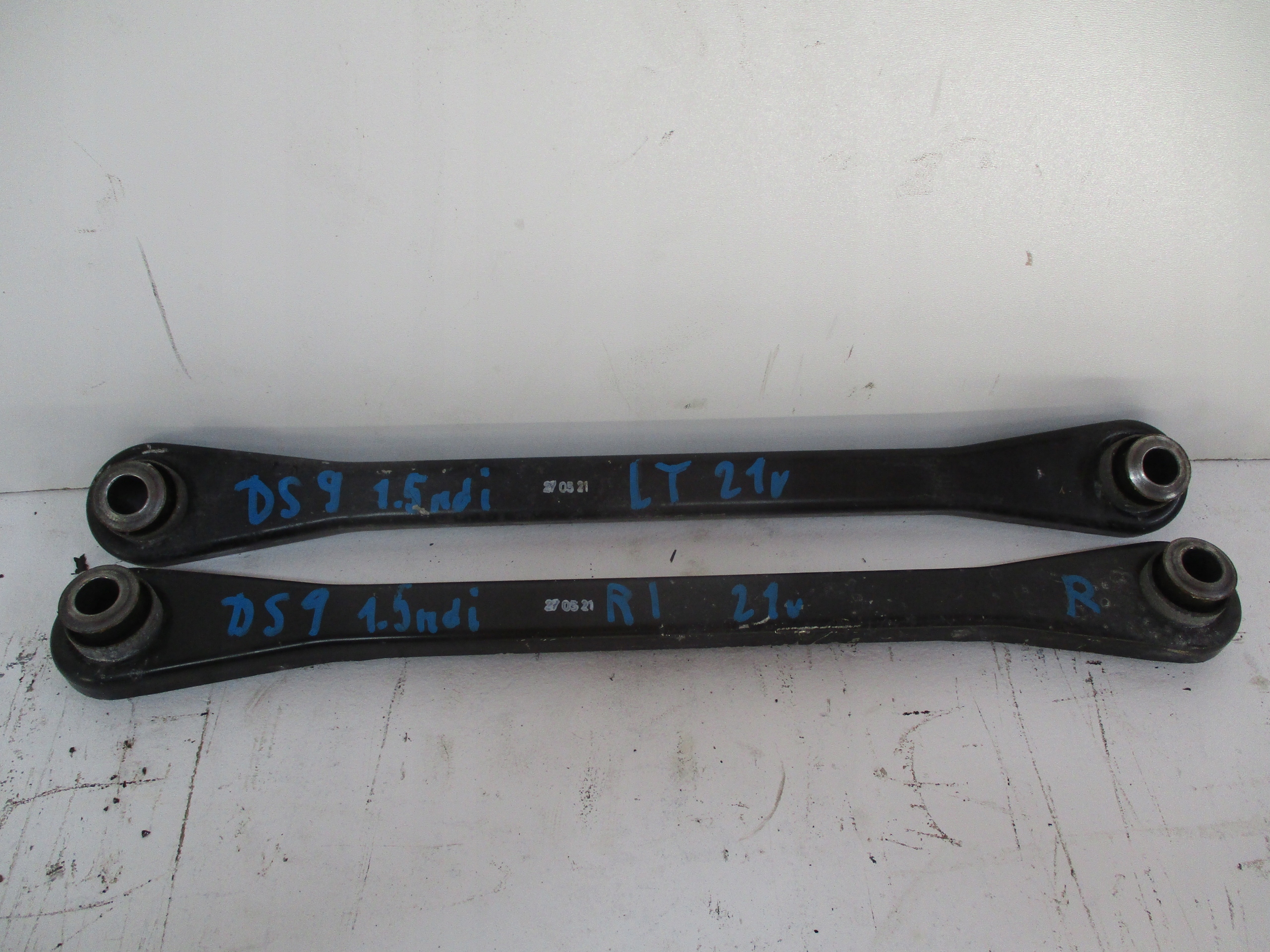 Querlenker Querlenker heck hinten CITROEN DS9 rechts links