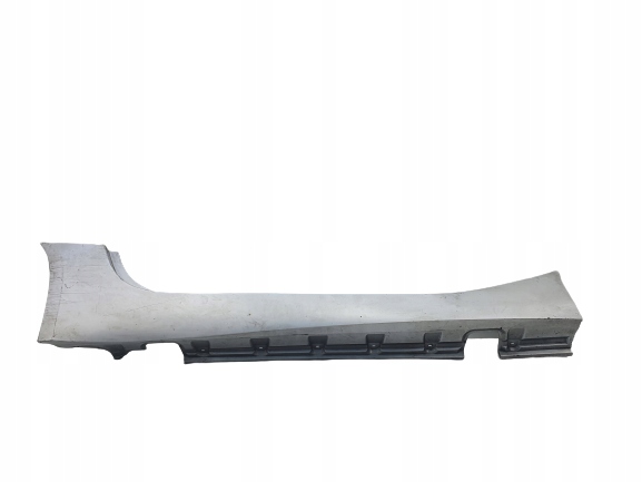 LISTWA PROGOWA PRAWA BMW Z4 E85