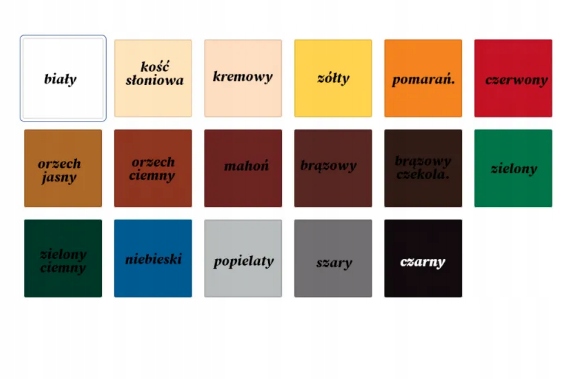 JEDYNKA ZIELONY CIEMNY POŁYSK 0.9L Marka Jedynka