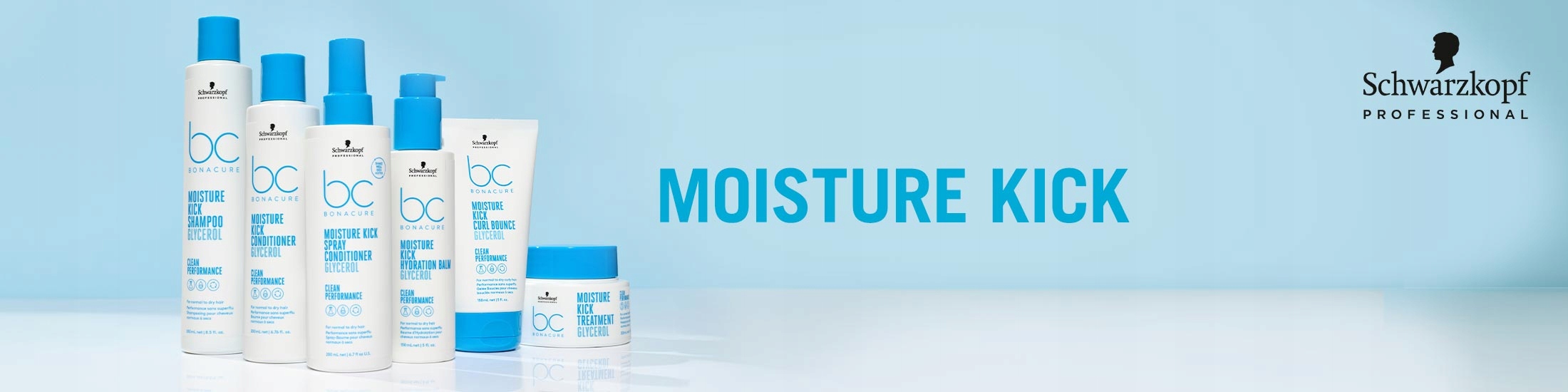 SCHWARZKOPF MOISTURE KICK BALSAM WŁOSY KRĘCONE 150 Marka Schwarzkopf