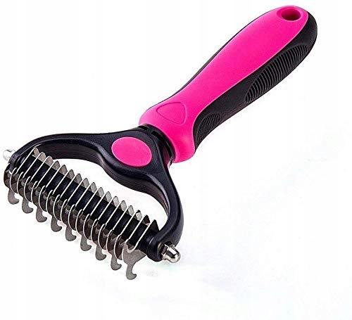 

Grzebień Trymer Wyczesywanie Sierści Dla Psa Kota