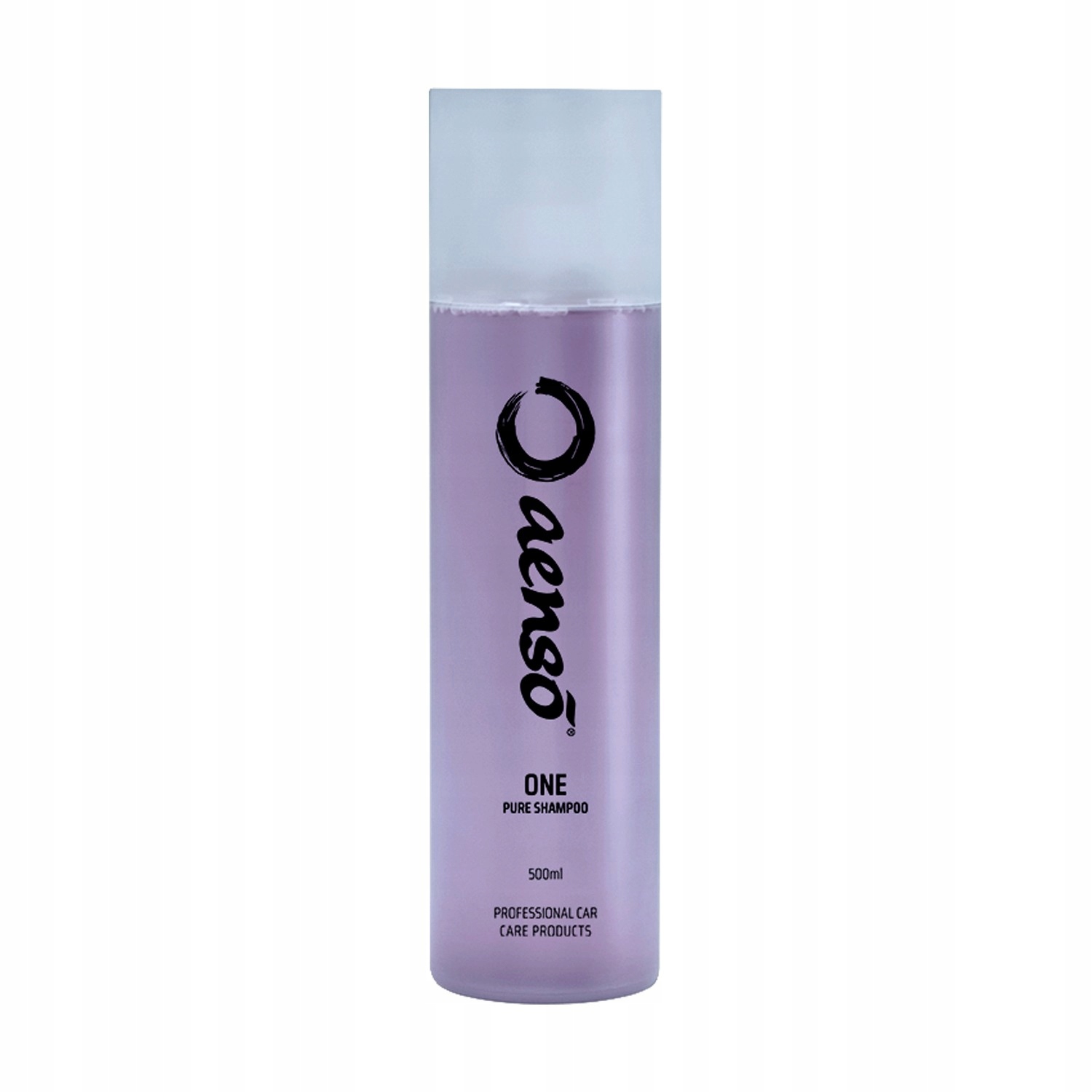 

Aenso One Pure Shampoo Szampon Do Samochodu 500ML