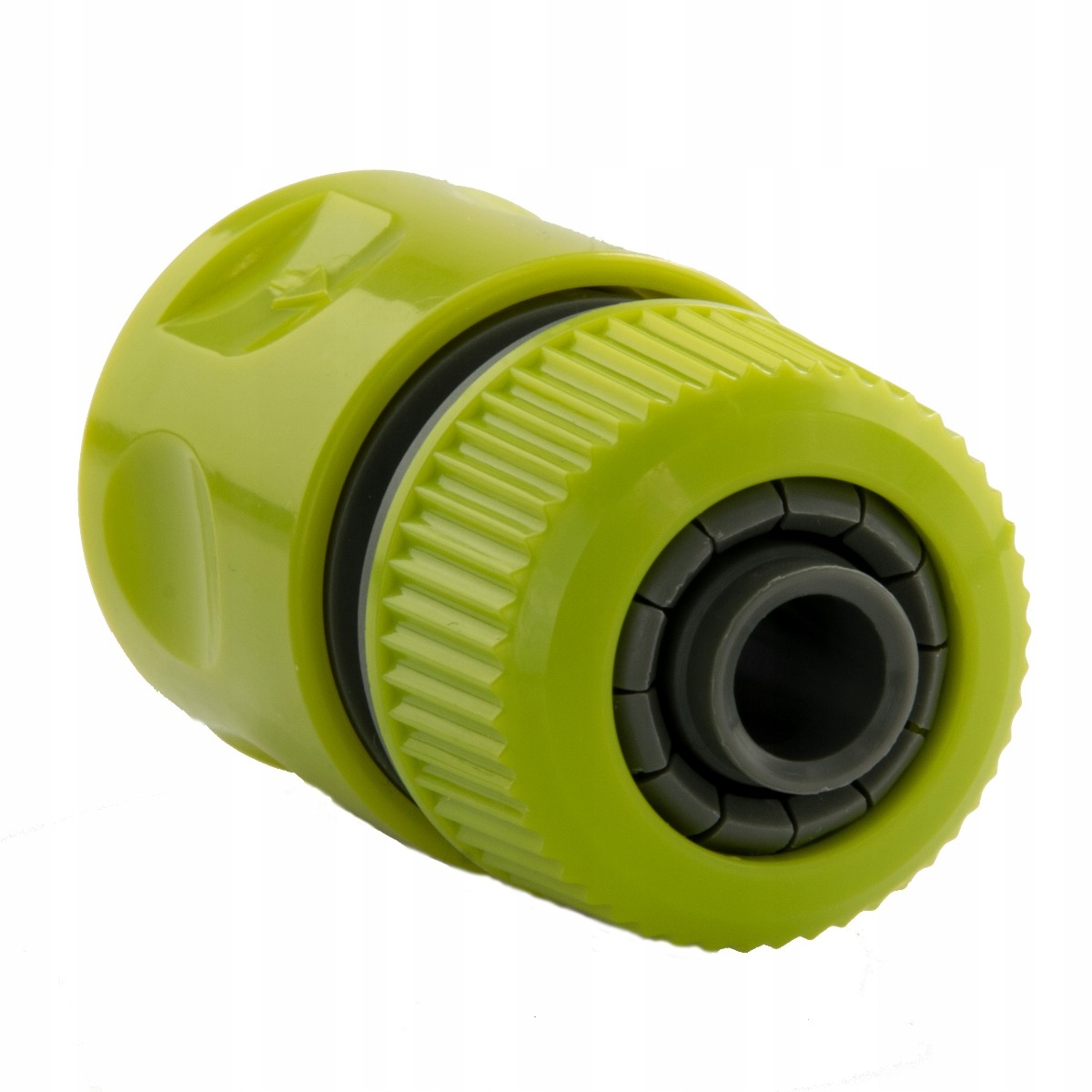 SZYBKOZŁĄCZKA DO WĘŻA OGRODOWEGO 3/4 ZŁĄCZKA STOP