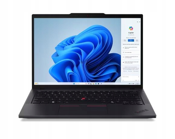 Ultrabook ThinkPad T14 G5 21ML0046PB W11Pro Ultra+