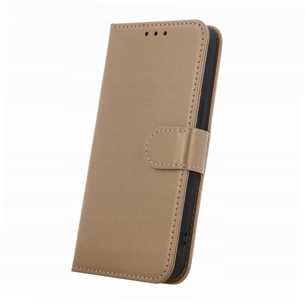 Etui futerał Smart Classic do Samsung Galaxy A71 otwierane