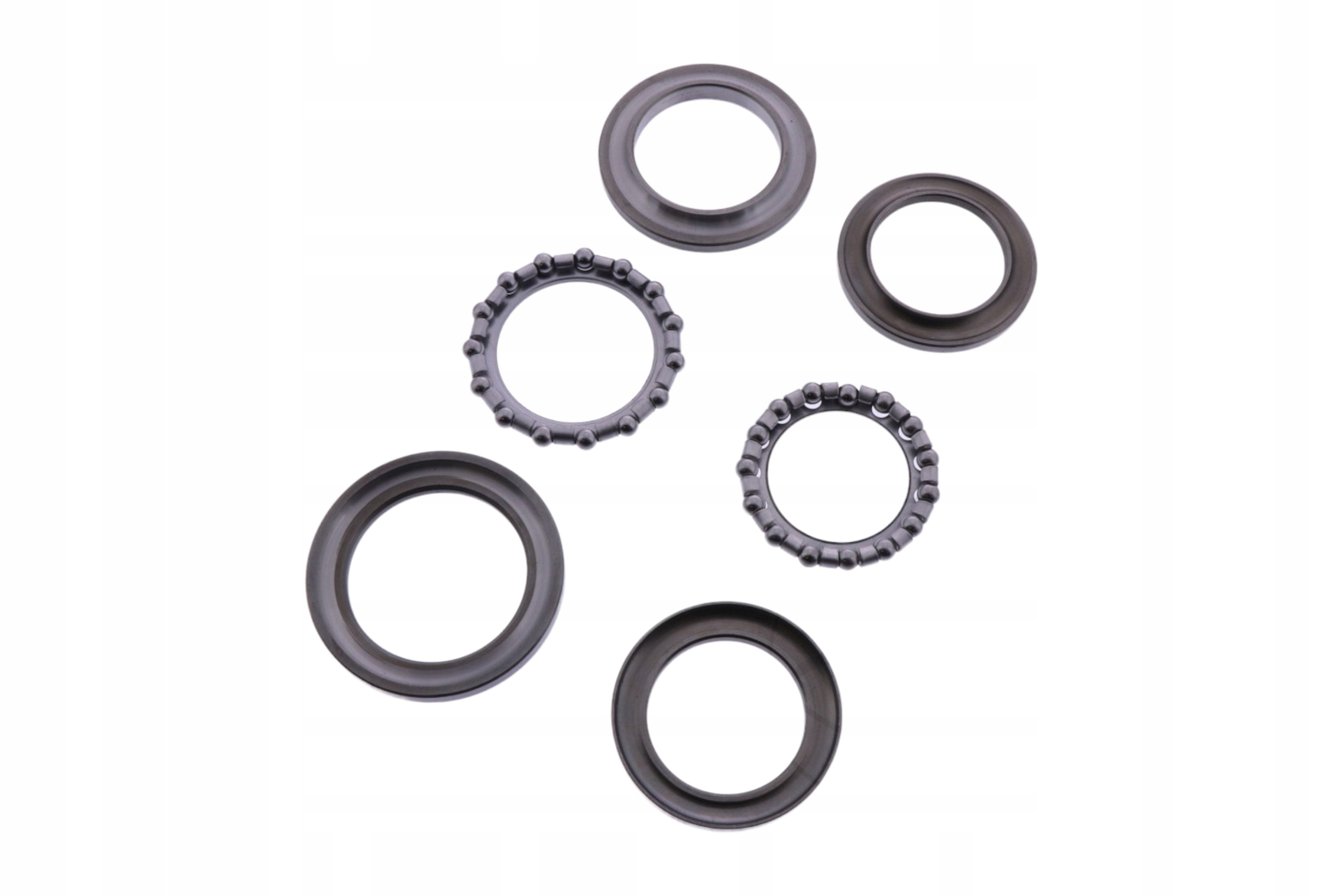 Łożysko główki ramy Buzzetti Aprilia Habana 50