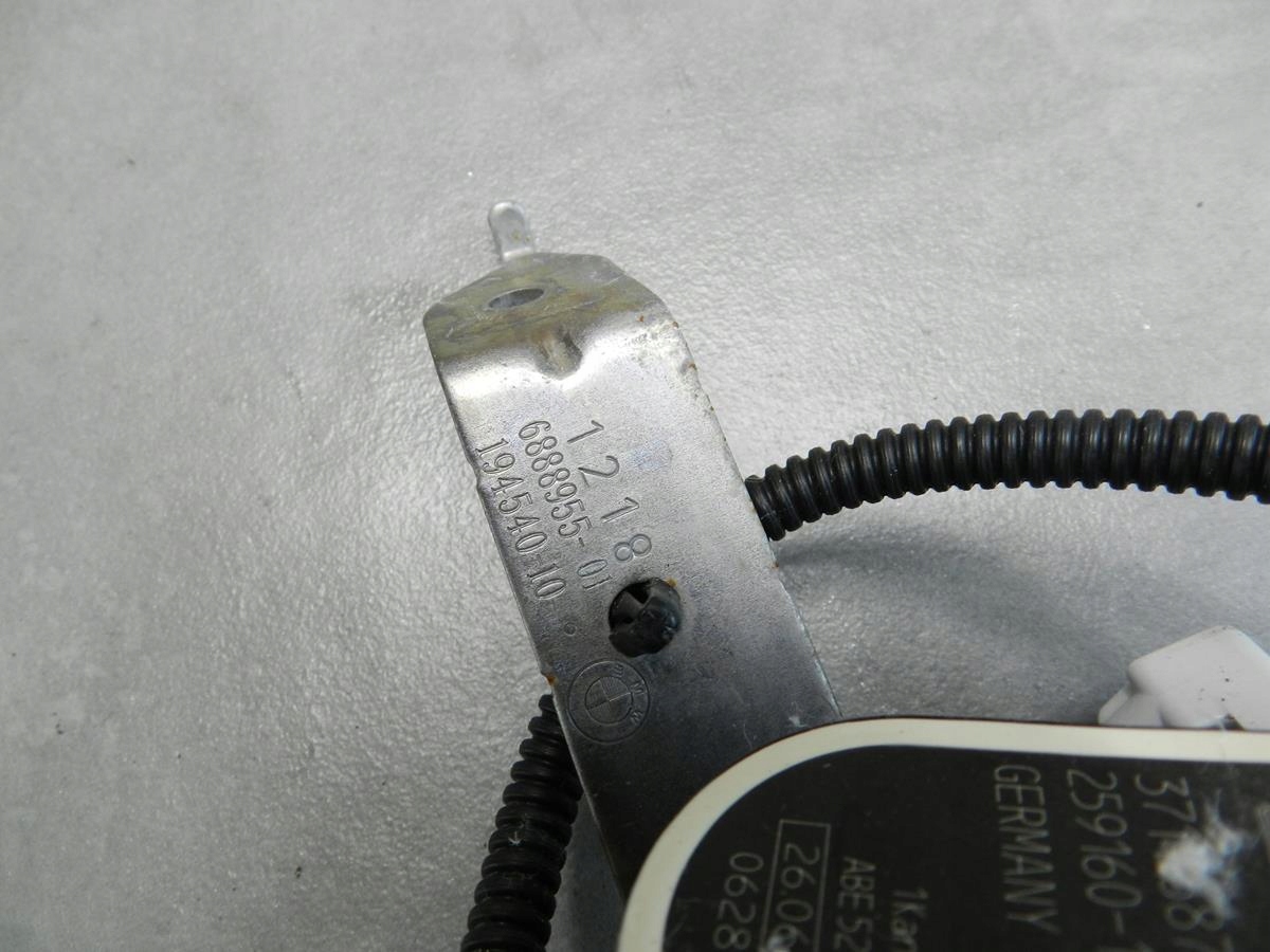 BMW 3 G20 330i sensor POZIOMOWANIA 6888955