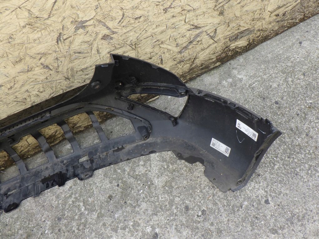 KIA SPORTAGE V 5 2021- bumper rear