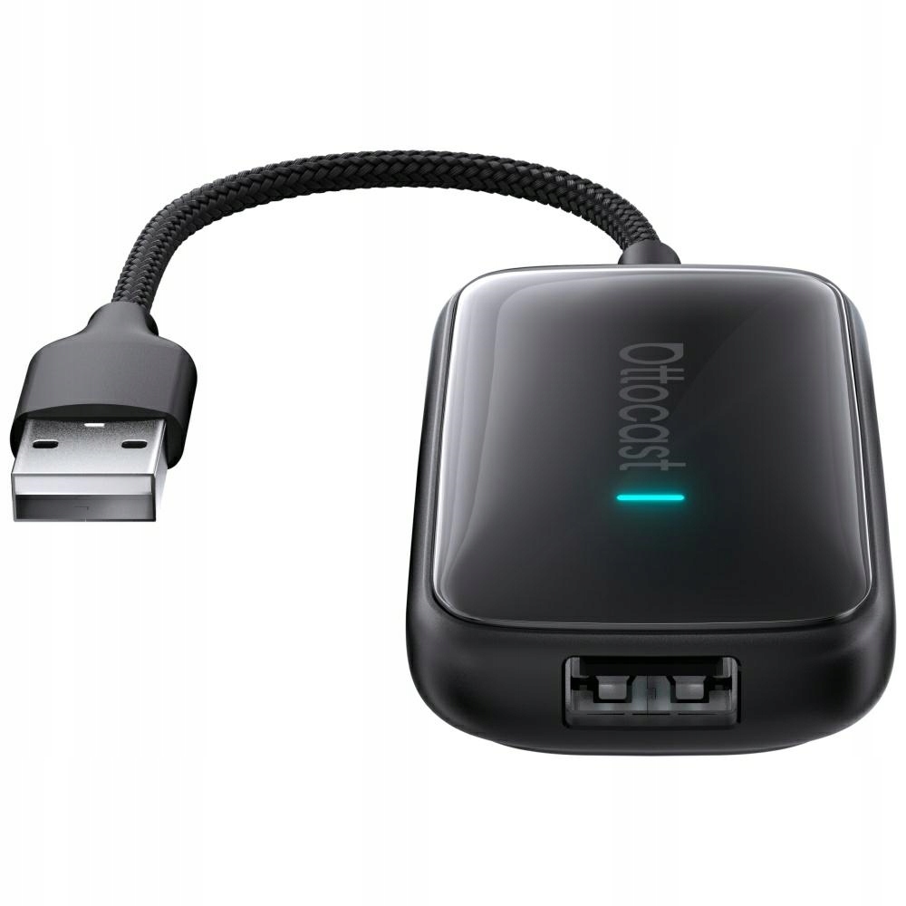 Automobilový Adaptér Android Multimediální Box Ottocast CA515-T PLAY2VIDEO