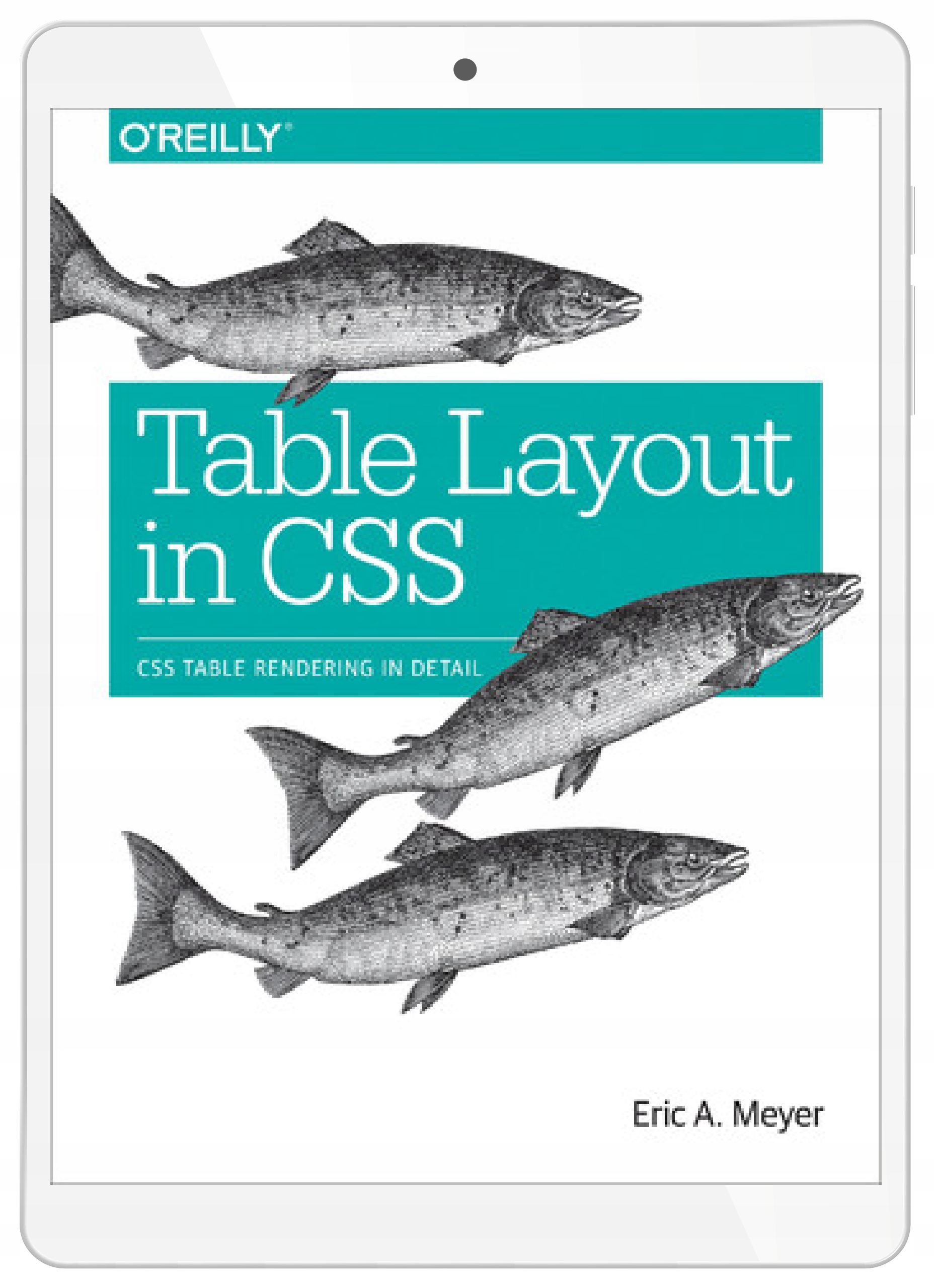 Table Layout in CSS. CSS Table Rendering in Detail
