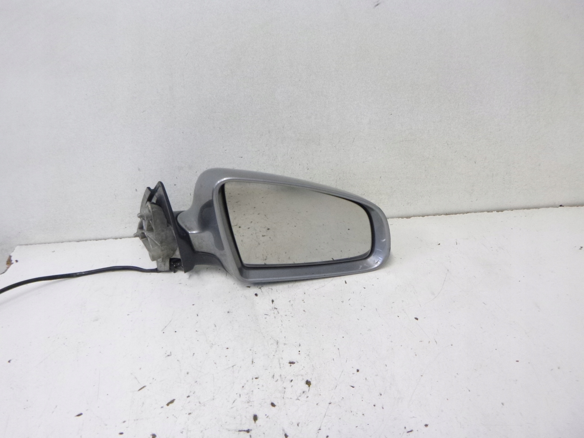 mirror right Audi A4 B6 LY7Q 5 Pin 03