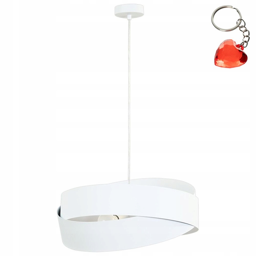 Závesná lampa Tornado 1141 Zuma Line Darček