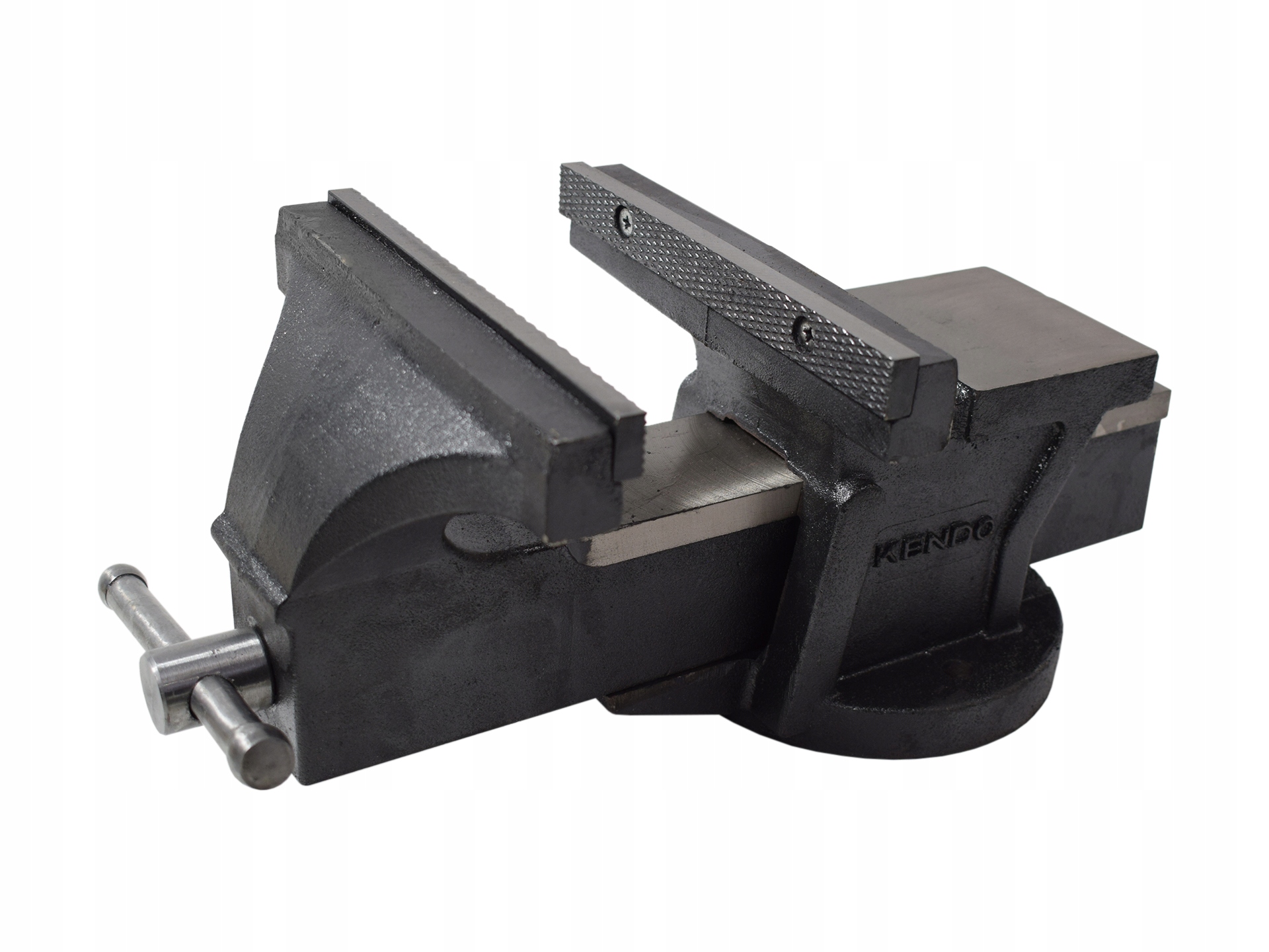 ЛЕЩАТА ДЛЯ СЛЮСАРНИХ ВЕРСТАТІВ, ФІКСОВАНІ 200 ММ