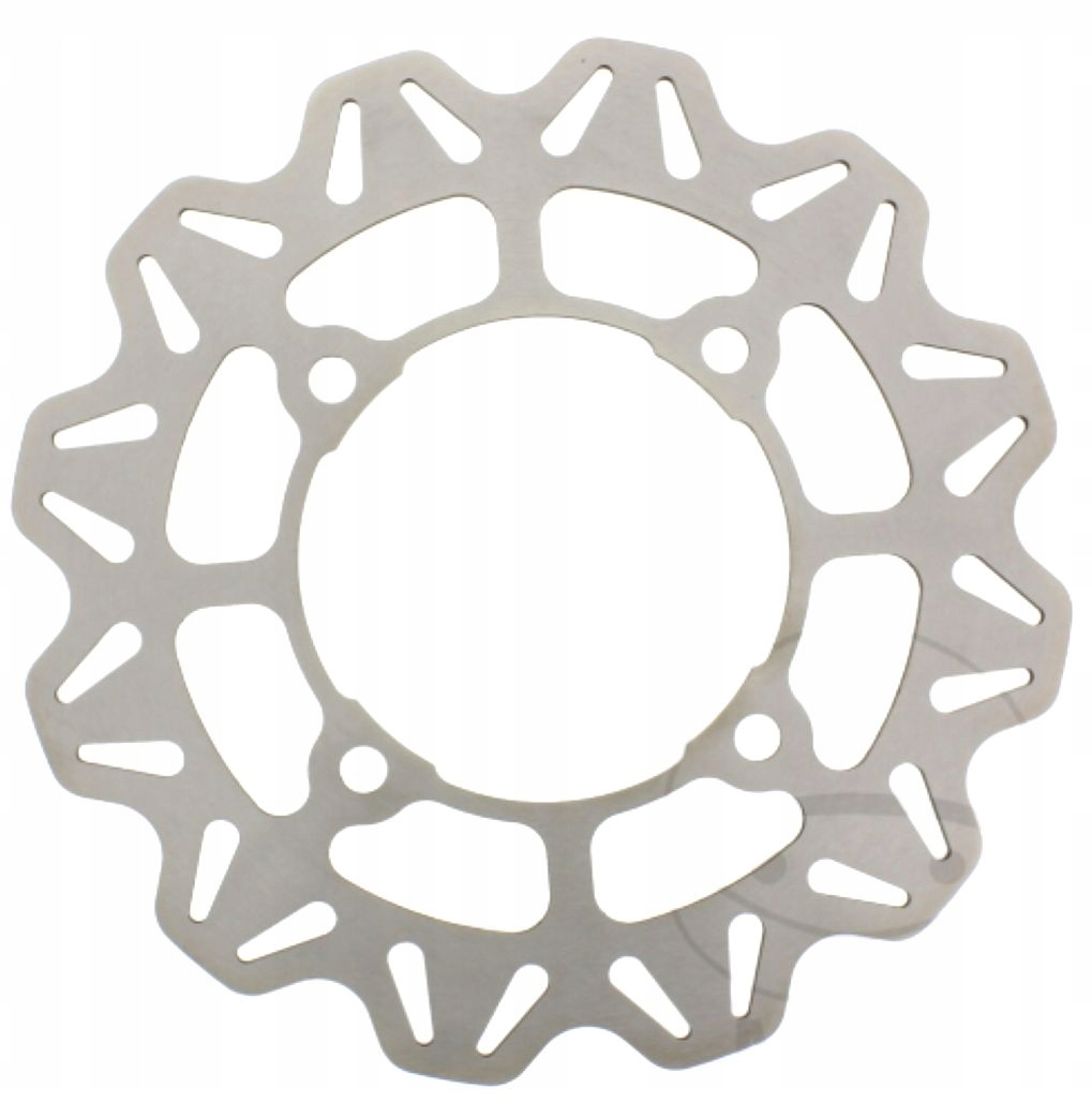 Brzdová Kotúčka Predná Honda Fes 125 150 250 Nss Sh