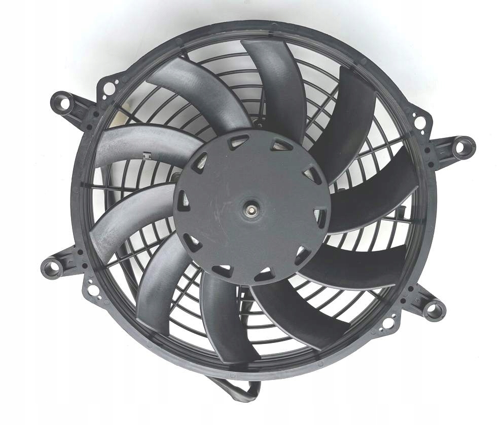 Ventilátor chladiče Cfmoto 500 X5 9010-180200-A000