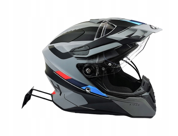 Wieszak na kask motocyklowy,rowerowy,quada, enduro EAN (GTIN) 0079988224005