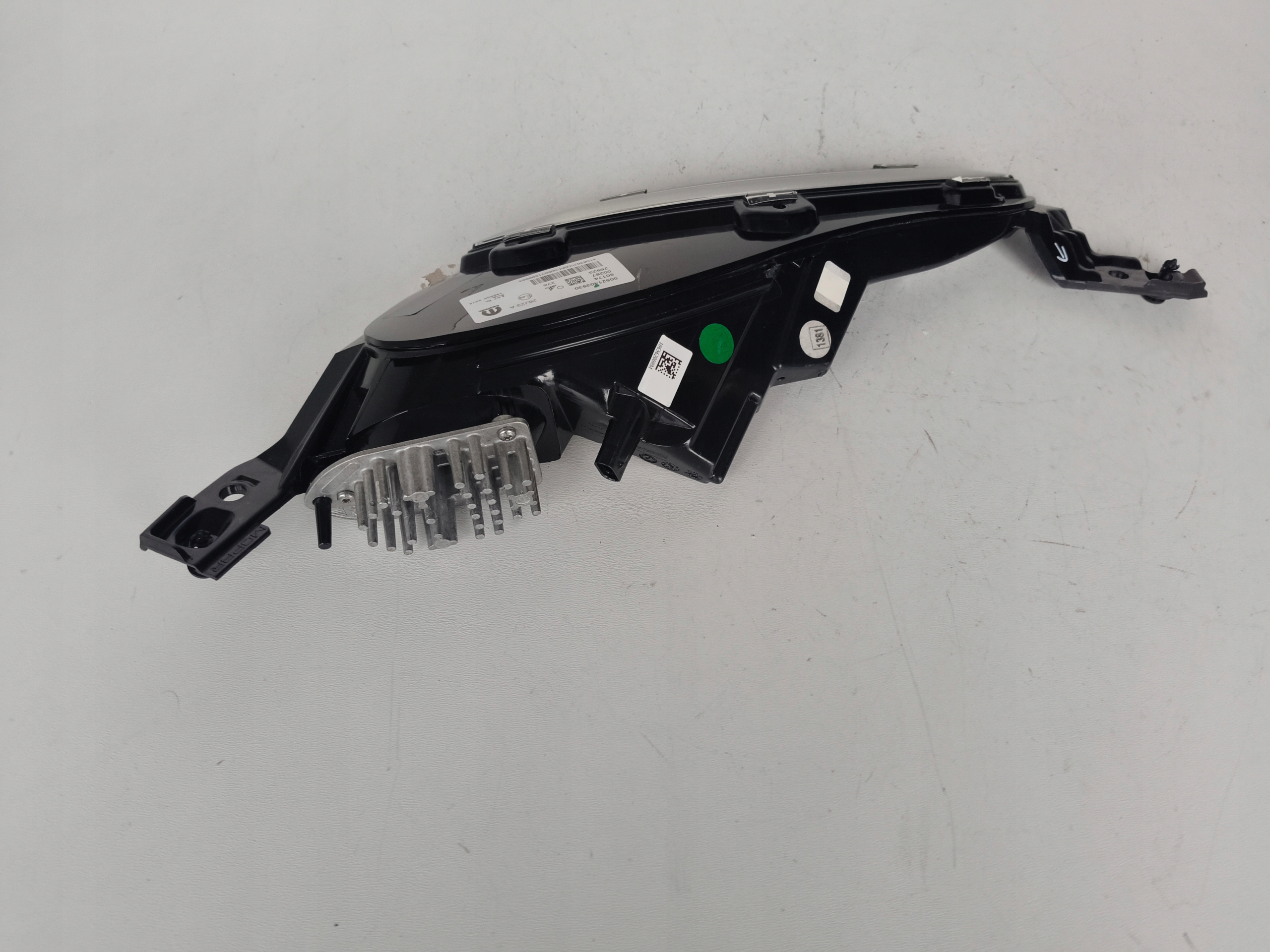 Nebelscheinwerfer links LED DRL FIAT 500 II 20