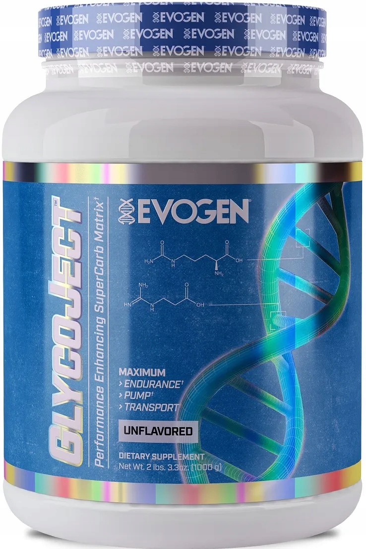 Evogen GlycoJect Watermelon prášek 1000 g