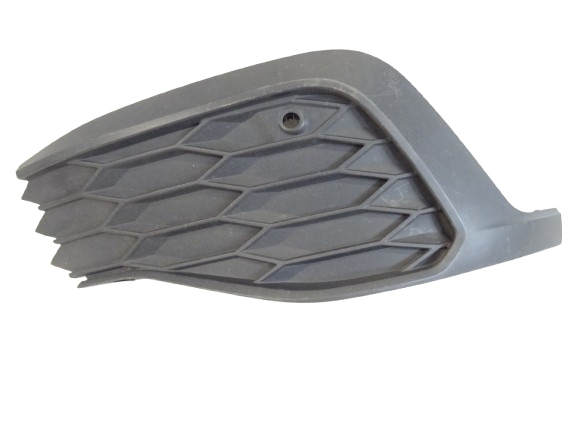 grid of a bumper front front left VW GOLF VIII 8 GTI 5H0853665G