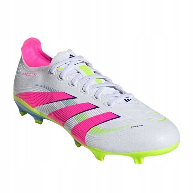 Fotbalová obuv Adidas Predator League Fg ID1330, velikost 42 2/3