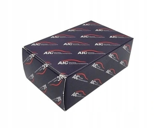 AIC 59466 поворотный кулак, цапфа