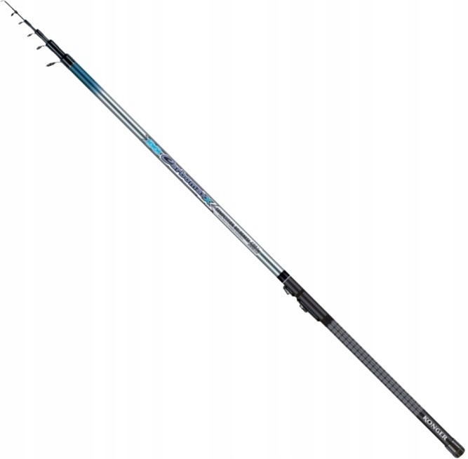 Bolonka Konger Carbomaxx Bolognese 600cm 6,00m