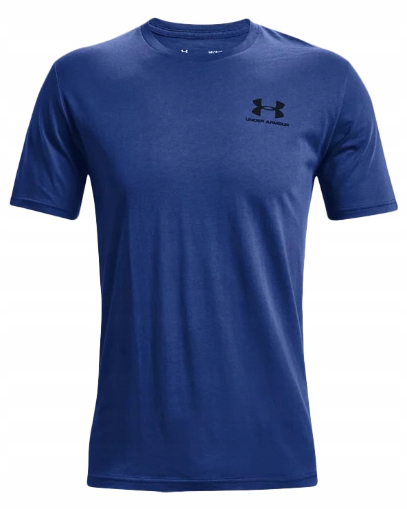 

Koszulka męska T-shirt Under Armour HeatGear XXL