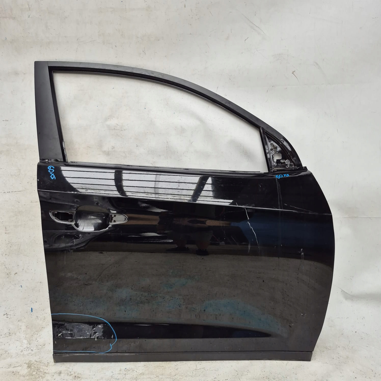 HYUNDAI TUCSON III 3 15-20 door front front right