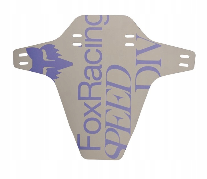 Błotnik Fox Mud Guard Vintage
