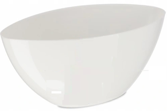 DONICZKA OSŁONKA /ŁÓDKA BIAŁA Z POŁYSKIEM - KOLORY Marka inna