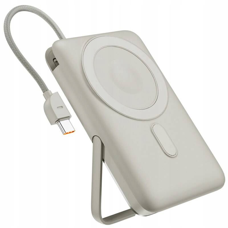 Epico UltraPack 4in1 10000mAh Watch Mag+ bezdrôtová powerbanka EM68…