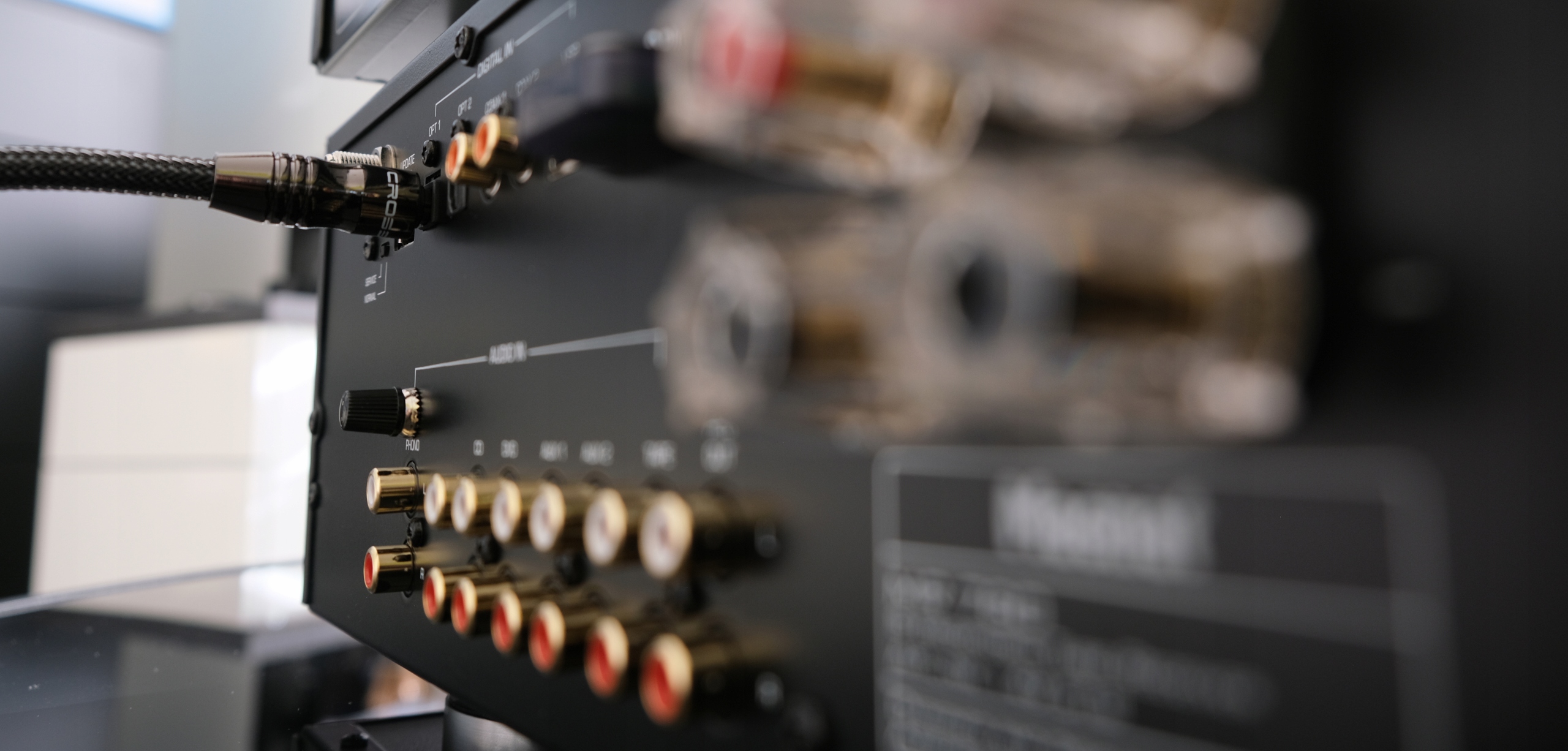 Kabel przewód optyczny toslink Cross-Tech - 5 m Model T-T