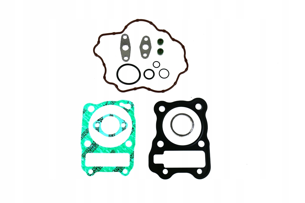 P400210600211 - ПРОКЛАДКИ TOP-END ATHENA KYMCO MXER 150 02-04