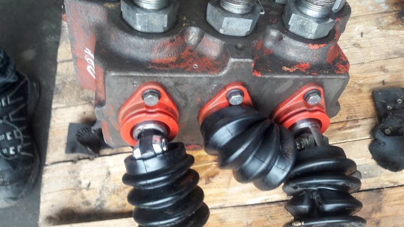 Ok rozdz typ 743755 Typ maszyny Inny