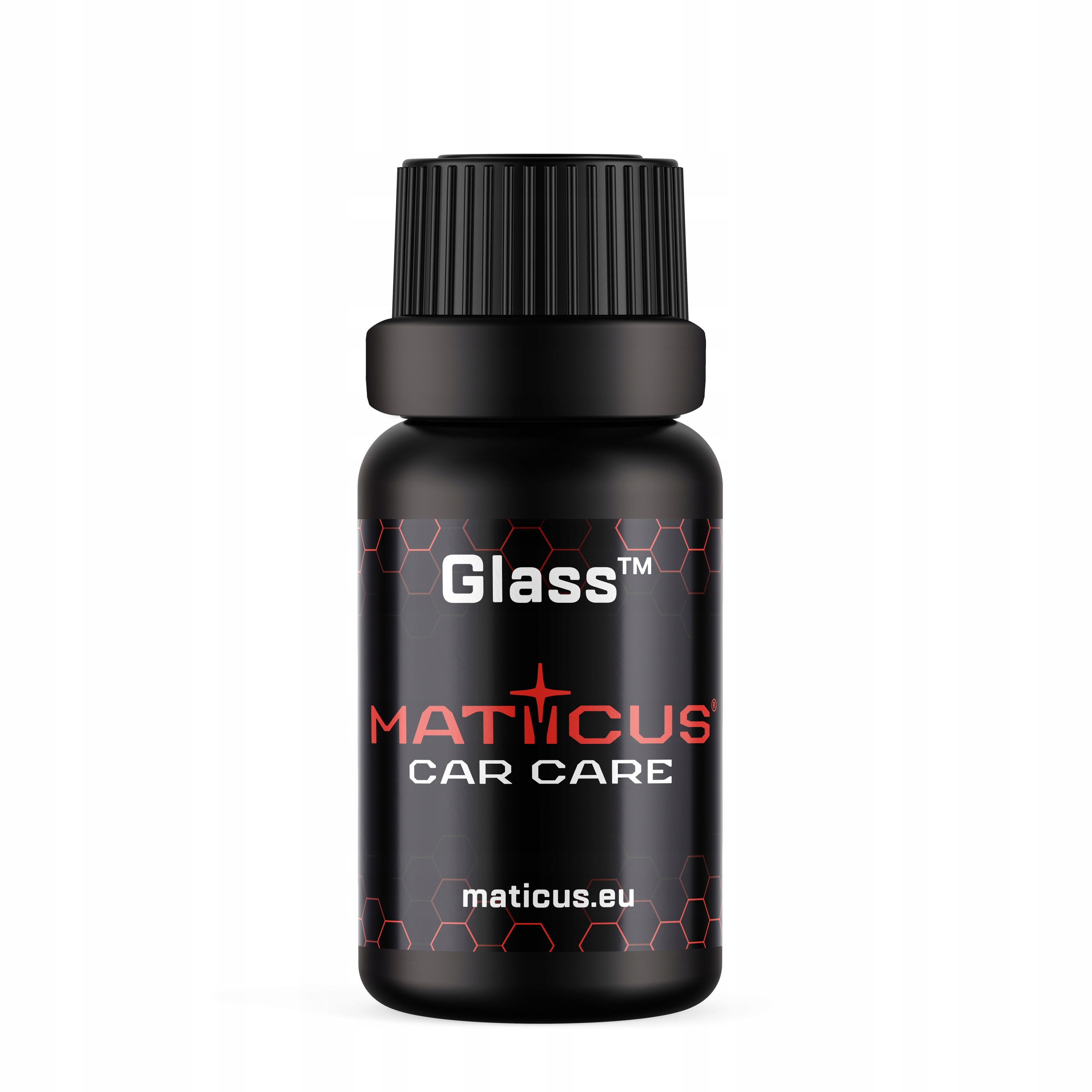 Maticus Car Care TantalQ Glass Powłoka Ceramiczna