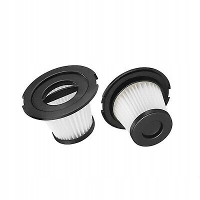 

Filtr Hepa do odkurzacza samochodowego JS601