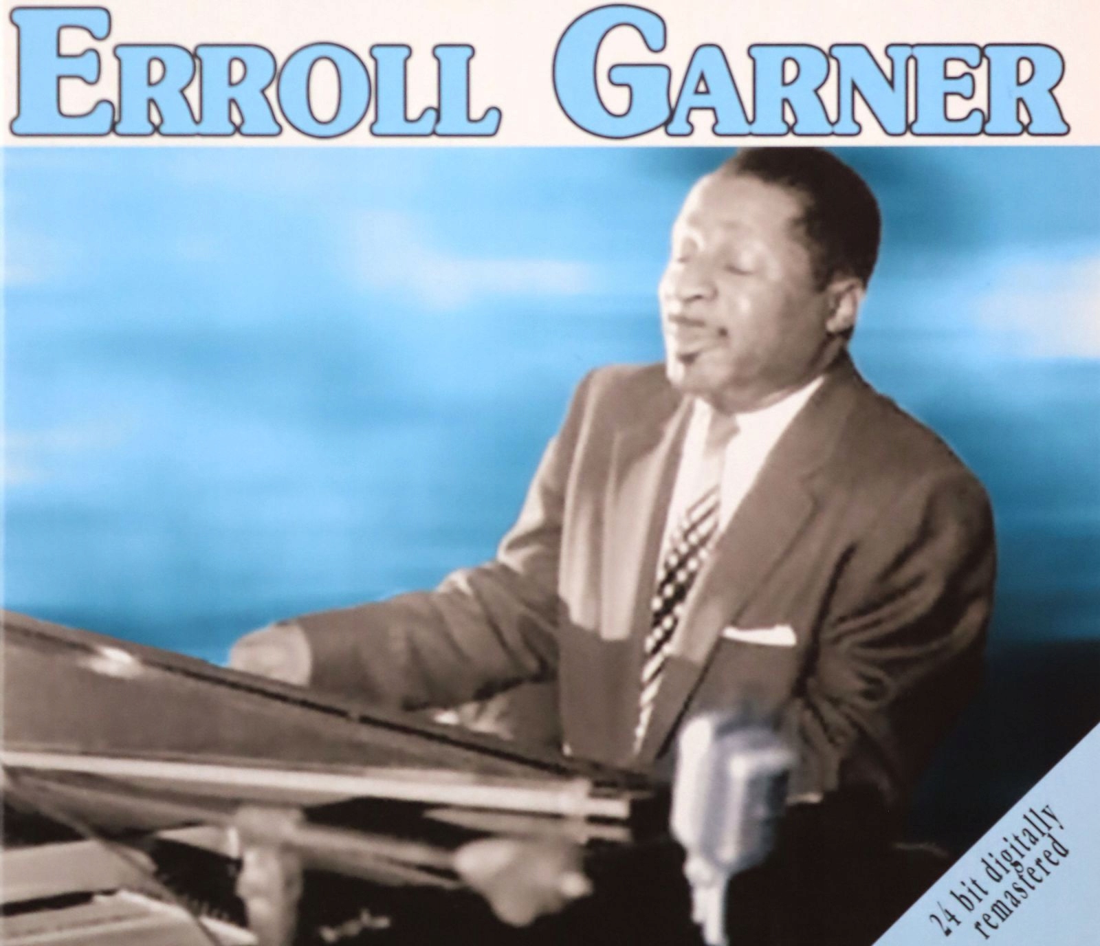 Erroll Garner: Only Original [2CD]